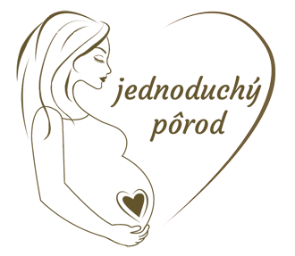 Jednoduchý pôrod
